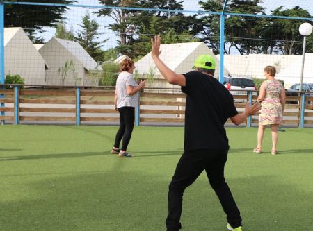 salsa batchata andre camping bel air pornichet 17
